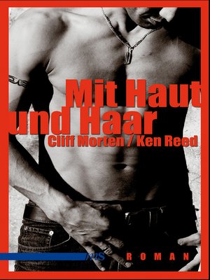 cover image of Mit Haut und Haar
